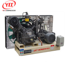 30bar 7.5kw home natural gas compressors truck air brake compressor